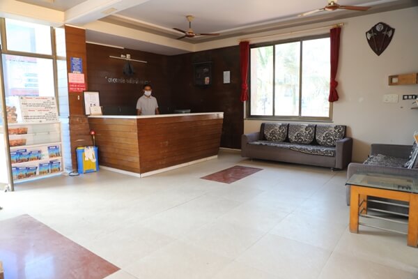 Lilavati Atithi Bhavan Gallery